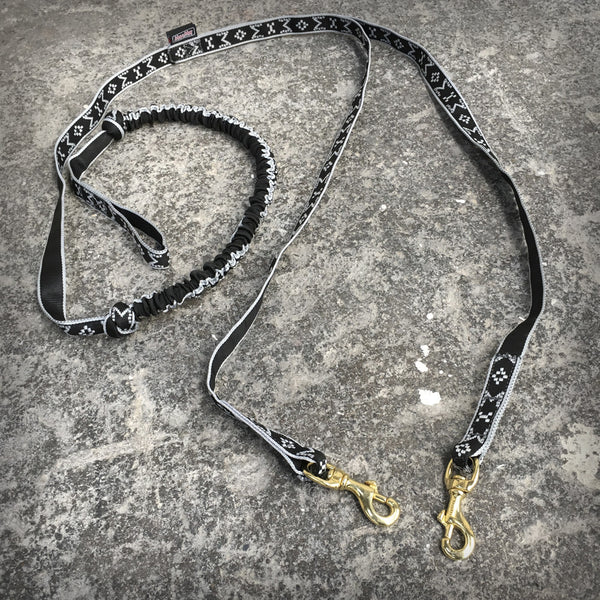 JÖRINGLEINE FÜR 2-HUNDE