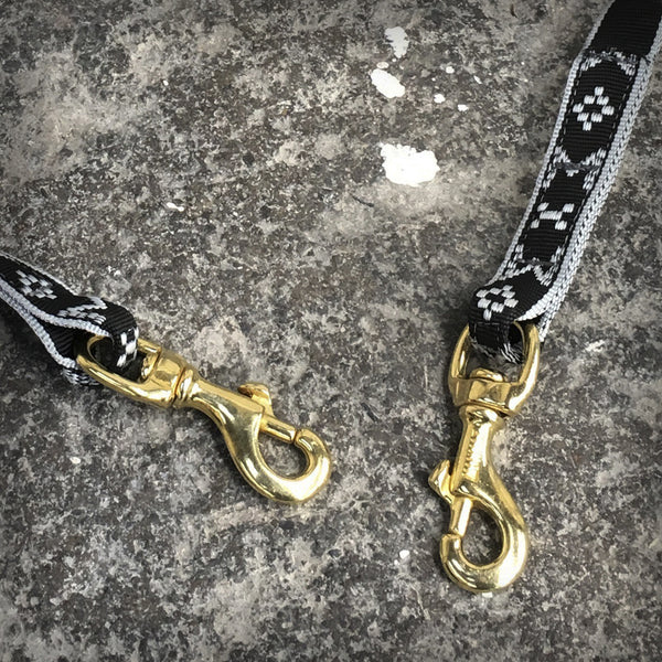 JÖRINGLEINE FÜR 2-HUNDE