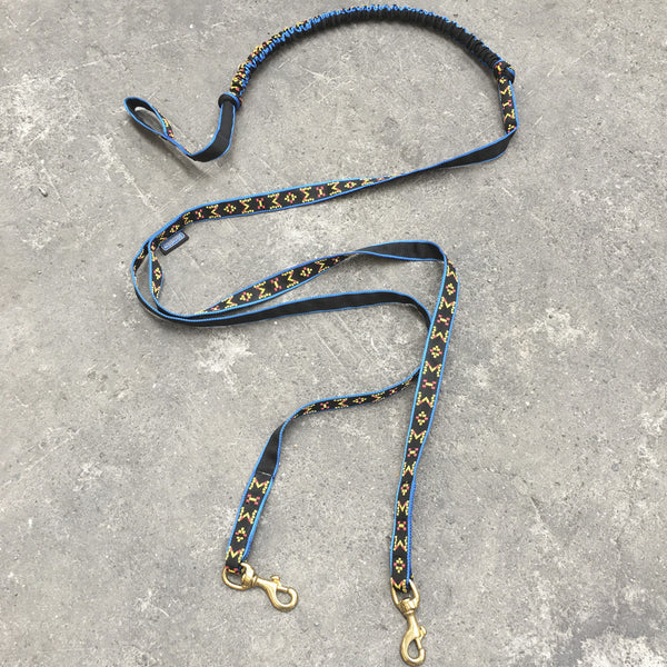 JÖRINGLEINE FÜR 2-HUNDE