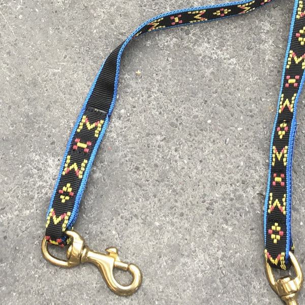 JÖRINGLEINE FÜR 2-HUNDE