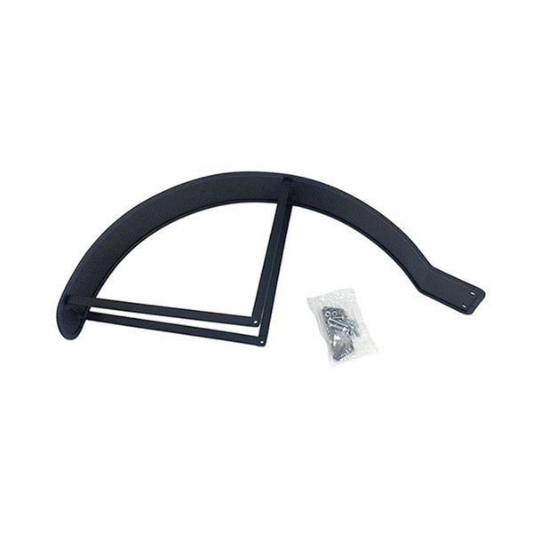 MUSHING MAX SCHUTZBLECH HINTEN