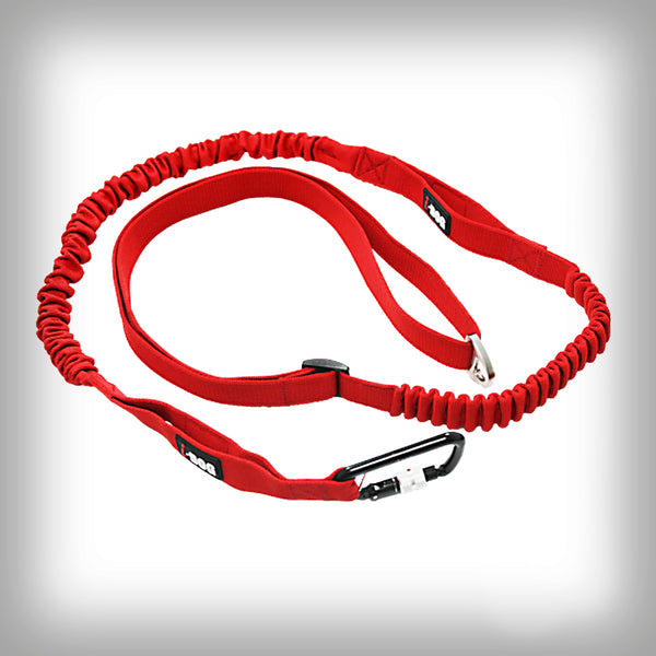 I-DOG VARIABLE LEINE CONFORT