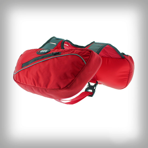 SATTELTASCHE CONFORT TREK