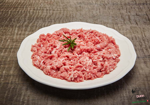 TRUTEN MUSKELFLEISCH PUR (CH-FLEISCH)