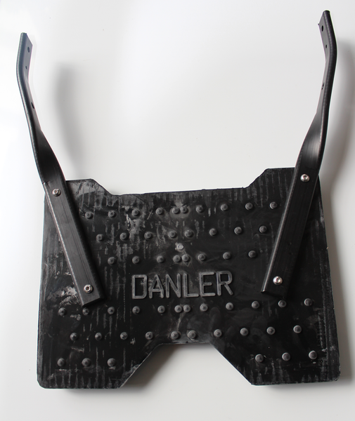 BREMSMATTE ZU HUSKY-BUGGY