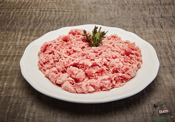 LAMM MUSKELFLEISCH (CH-FLEISCH)