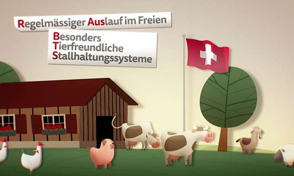 TRUTEN MUSKELFLEISCH PUR (CH-FLEISCH)