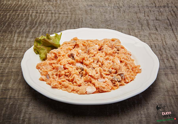 LACHS PUR OMEGA 3 (NORWEGEN)