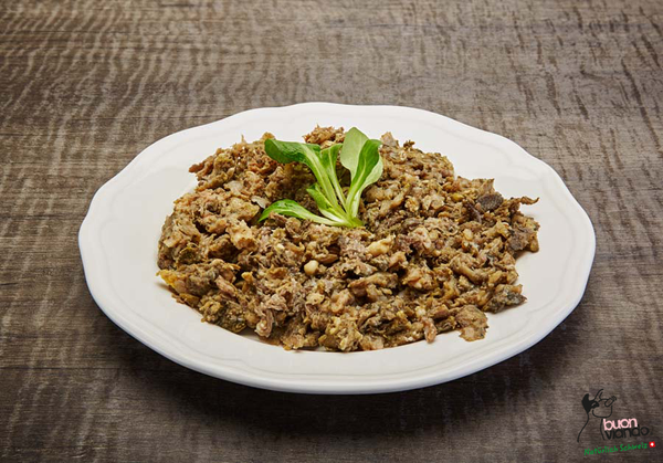 RIND PANSEN GRÜN 100% (CH-FLEISCH)