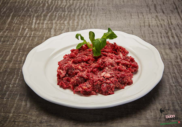 PFERD BALANCE (CH-FLEISCH)