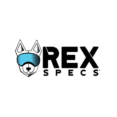 REX SPECS DIE HUNDEBRILLE