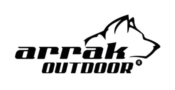 ARRAK OUTDOOR KLEIDUNG AUS SCHWEDEN