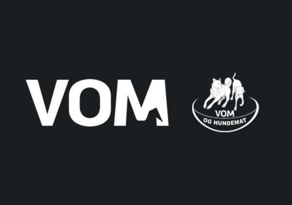 VOM HUNDENAHRUNG AUS NORWEGEN