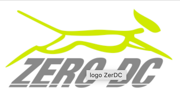 ZERO DC