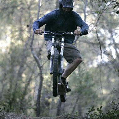 DOWNHILL SCOOTER