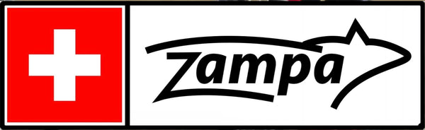 ZAMPA– ROBUSTE PRODUKTE FÜR DEN ZUGHUNDESPORT