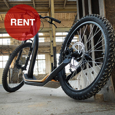 RENT A SCOOTER