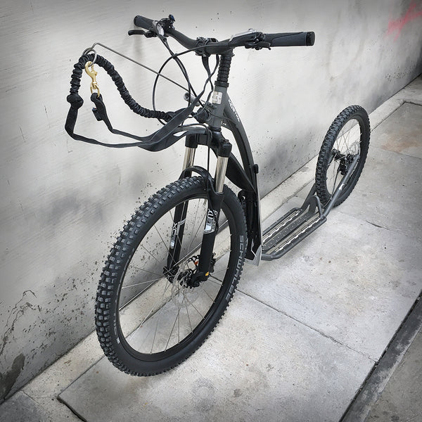 KOSTKA - DER GRÖSSTE UND ERFAHRENSTE SCOOTER HERSTELLER