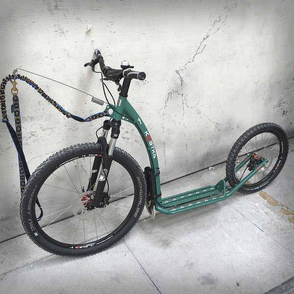 SCOOTER SALES UND OCCASIONEN