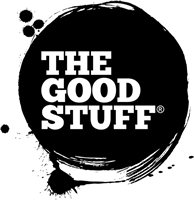 THE GOOD STUFF