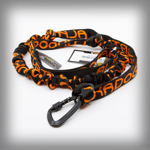 ALPHADOGSPORT CANICROSS / JOGGINGLEINE