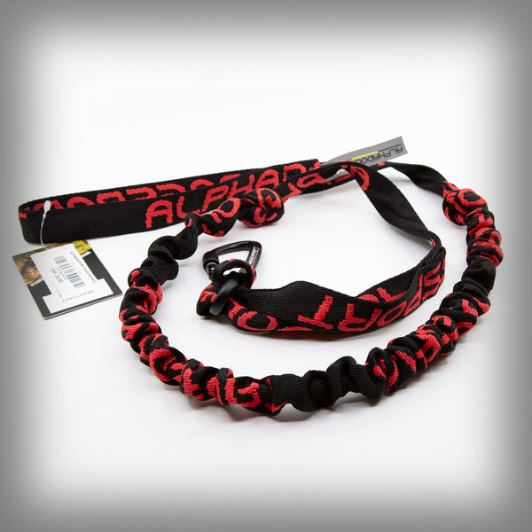 ALPHADOGSPORT CANICROSS / JOGGINGLEINE