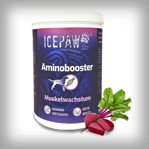 ICEPAW AMINOBOOSTER