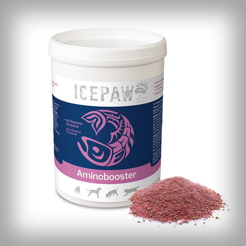 ICEPAW AMINOBOOSTER