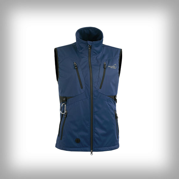 ACADIA SOFTSHELL WESTE DAMEN
