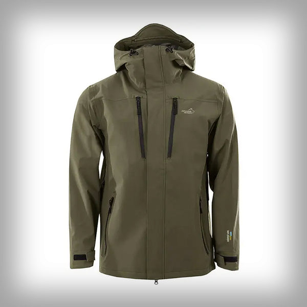 EXPLORER JACKET DAMEN