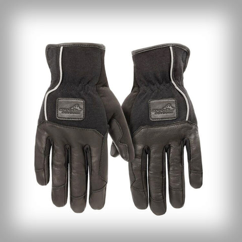HIGHLANDS GLOVES BLACK
