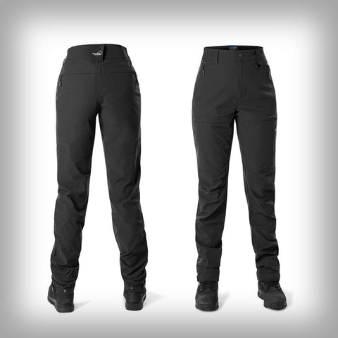 ARRAK QUICK DRY HOSE DAMEN KURZ