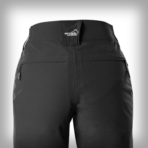 ARRAK QUICK DRY HOSE DAMEN KURZ