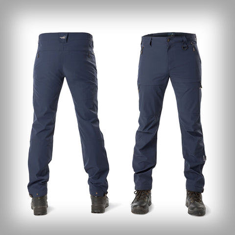 ARRAK QUICK DRY HOSE HERREN KURZ