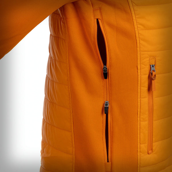 FLEECE DAMEN