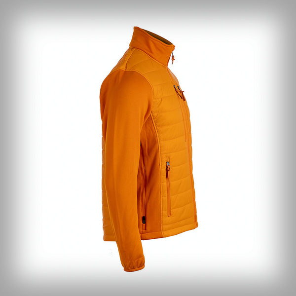 FLEECE DAMEN
