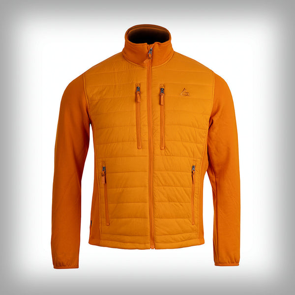 FLEECE DAMEN