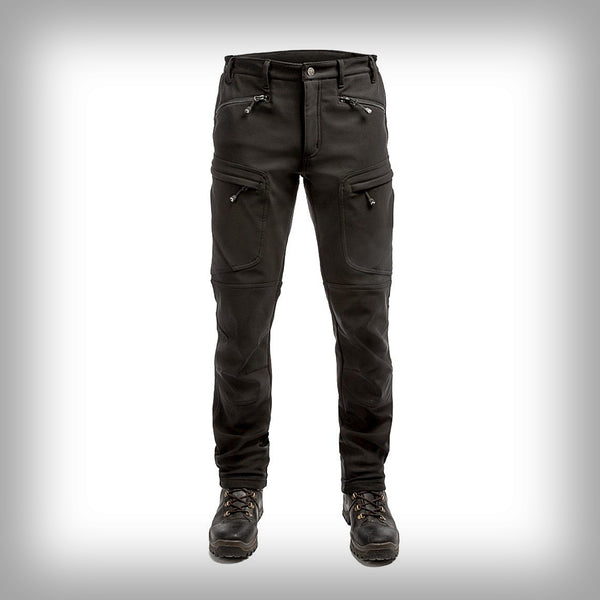 THERMO ACTION HOSE HERREN KURZ