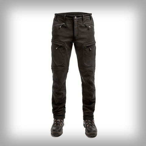 THERMO ACTION HOSE HERREN KURZ