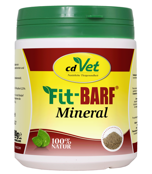 Fit-BARF MINERAL