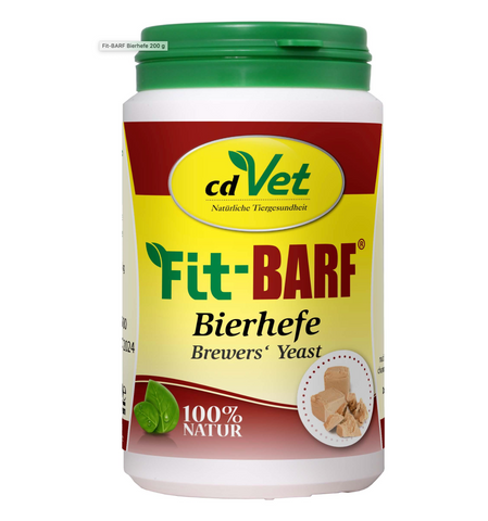 FIT-BARF BIERHEFE