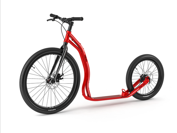 TREXX DISC 26"