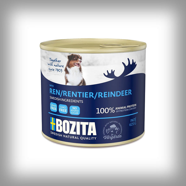 BOZITA RENTIER