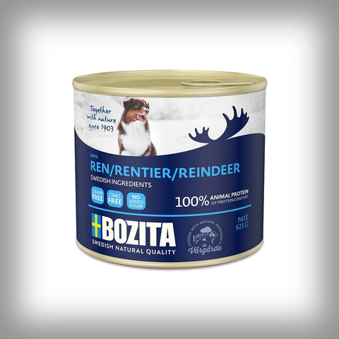 BOZITA RENTIER