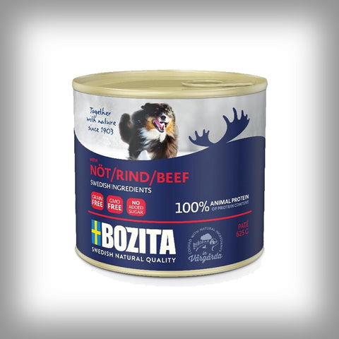 BOZITA RIND