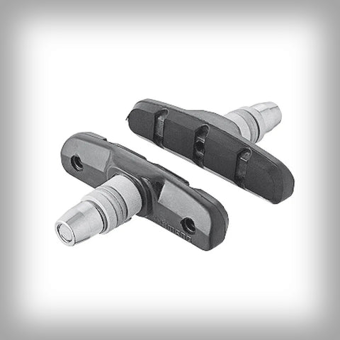 BREMSSCHUH SHIMANO V-BRAKES S65T