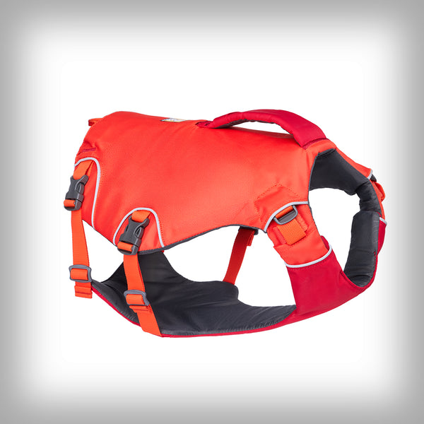CONFLUENCE DOG SCHWIMMWESTE