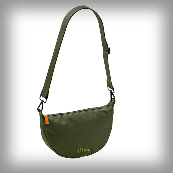 HUNTER CROSSBODY-TASCHE CHARLOTTE