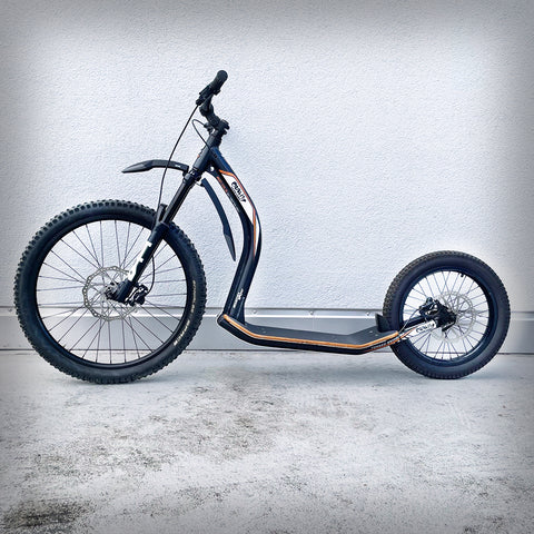 DH CORE AIR SCOOTER OCCASION