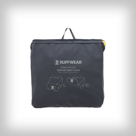 DIRTBAG™ AUTOSITZBEZUG FÜR HUNDE